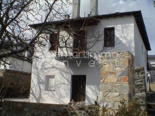 Maisonette zum Kauf 160.000 € 146 m² Zagora - Mouresi Municipality 370 01