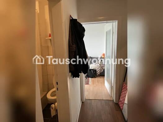 Wohnung zur Miete Tauschwohnung 522 € 3 Zimmer 60 m² EG Hamburg 20537
