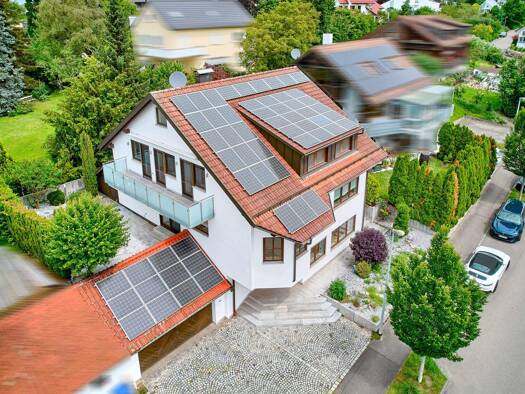 Einfamilienhaus zum Kauf 980.000 € 7,5 Zimmer 308 m² 410 m² Grundstück Metzingen 72555