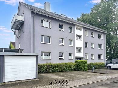 Wohnung zum Kauf 342.000 € 3 Zimmer 66 m² Gundelfingen Gundelfingen 79194