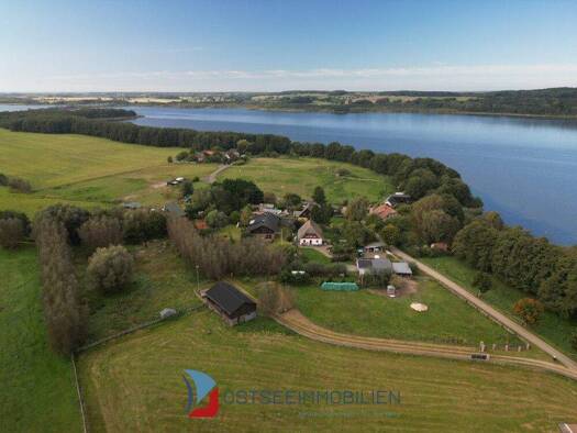 Einfamilienhaus zum Kauf 2.950.000 € 8 Zimmer 400 m² 37.669 m² Grundstück Gothen Heringsdorf 17424