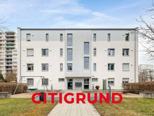 Wohnung zum Kauf 599.000 € 3 Zimmer 90 m² 2. Geschoss Lohhof Unterschleißheim 85716