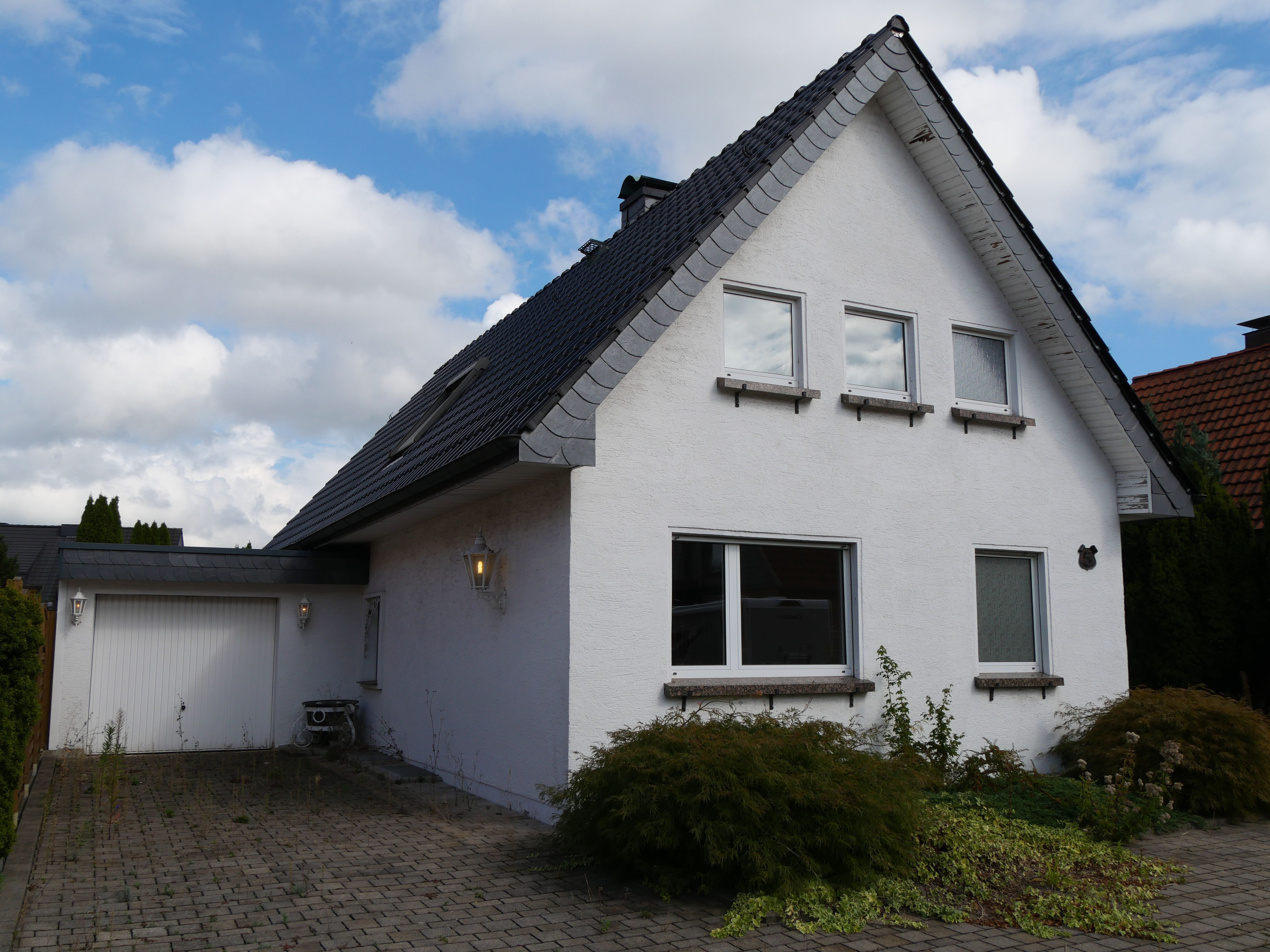 Einfamilienhaus zum Kauf 296.000 € 5 Zimmer 122 m²<br/>Wohnfläche 608 m²<br/>Grundstück Heeren Kamen 59174