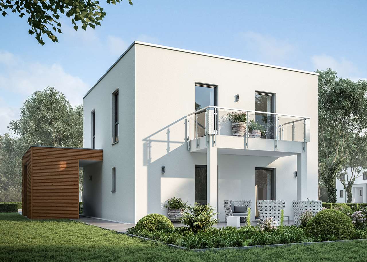 Haus – Düren, Kreis Düren - Ansicht 3