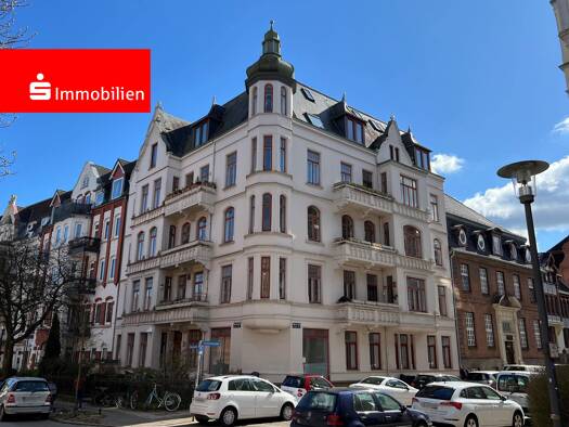 Immobilie zum Kauf 2.250.000 € 861,5 m² 400 m² Grundstück Exerzierplatz Kiel 24103