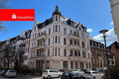 Immobilie zum Kauf 2.525.000 € 861,5 m² 400 m² Grundstück Exerzierplatz Kiel 24103