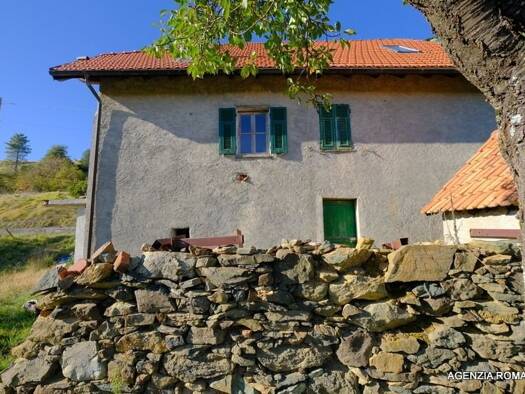 Rustico zum Kauf 115.000 € 7 Zimmer 180 m² 4.000 m² Grundstück frei ab sofort Sassello 17046