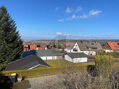 Grundstück zum Kauf 400.000 € 2.000 m² Grundstück Wellerode Söhrewald 34320