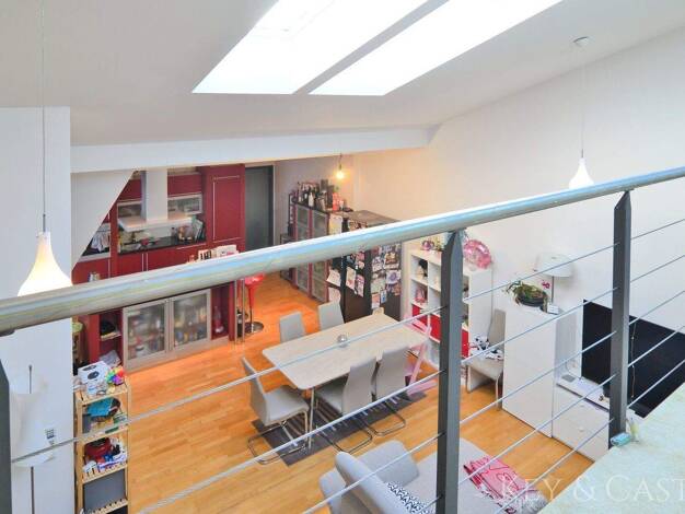 Wohnung zum Kauf 1.251.000 € 4 Zimmer 156 m² 4. Geschoss Tiergarten Berlin 10785