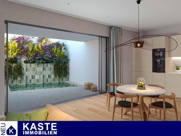 Wohnung zum Kauf provisionsfrei 750.000 € 3 Zimmer 81 m² São Gonçalo de Lagos