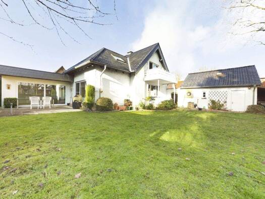 Mehrfamilienhaus zum Kauf 549.000 € 6 Zimmer 193 m² 626 m² Grundstück Innenstadt Gütersloh 33332