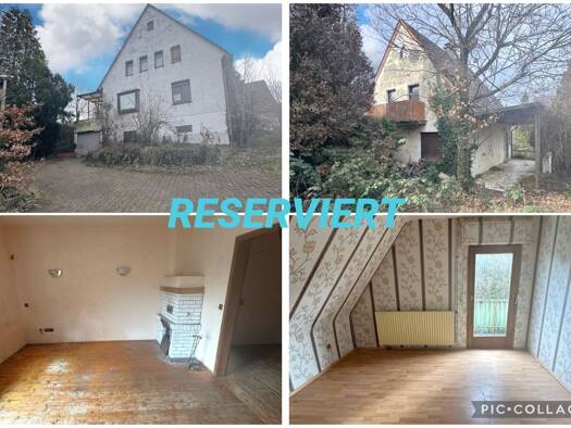 Einfamilienhaus zum Kauf 199.000 € 5,5 Zimmer 102 m² 628 m² Grundstück Sümmern Iserlohn 58640