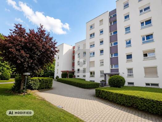 Wohnung zum Kauf 215.000 € 3 Zimmer 78 m² Möglingen 71696