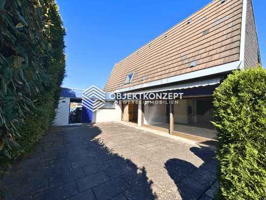 Büro zum Kauf provisionsfrei 636 € 1.900 m² Bürofläche Spaichingen 78549