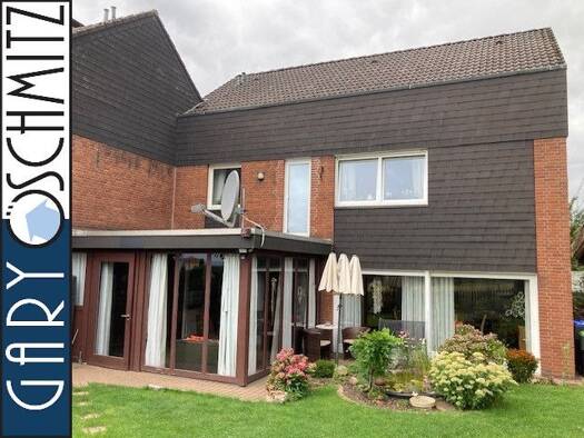 Einfamilienhaus zum Kauf 379.500 € 7 Zimmer 119 m² 332 m² Grundstück Innenstadt Bad Salzuflen 32105