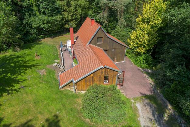 Einfamilienhaus zum Kauf 349.000 € 6 Zimmer 98,4 m² 6.966 m² Grundstück Garstedt 21441