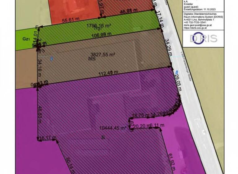 Produktionshalle zum Kauf 3.120 m² Lagerfläche Frankenburg am Hausruck 4873