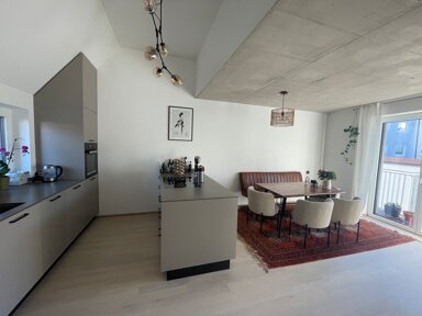 Maisonette zur Miete 2.361 € 3 Zimmer 78 m² Strubergasse 8 Salzburg Salzburg(Stadt) 5020