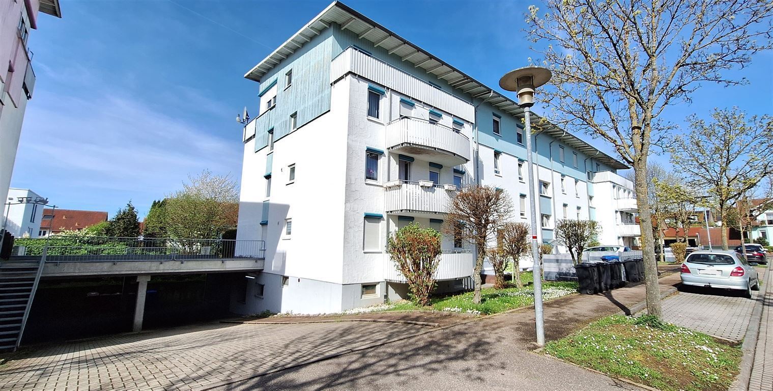 Penthouse zum Kauf 299.000 € 3 Zimmer 85 m²<br/>Wohnfläche 3.<br/>Geschoss ab sofort<br/>Verfügbarkeit Oderstraße 13 Amorbach Neckarsulm 74172