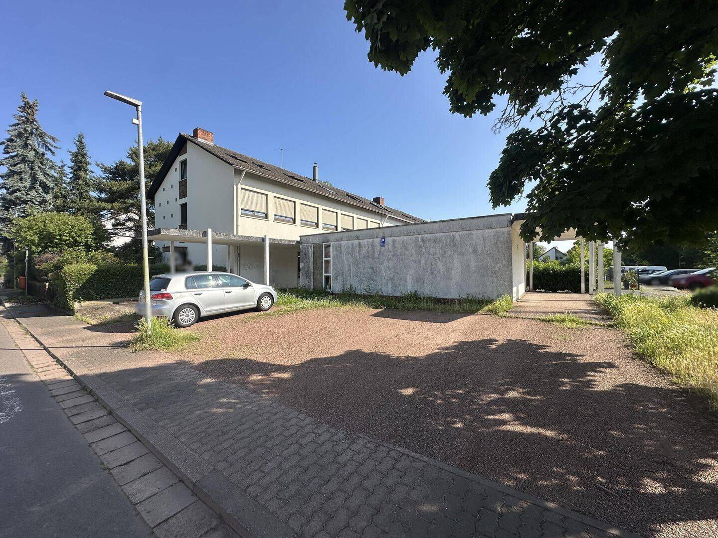 Immobilie in Saarlouis - Kleine Einheit mit viel Potenzial in Saarlouis - Bild 3