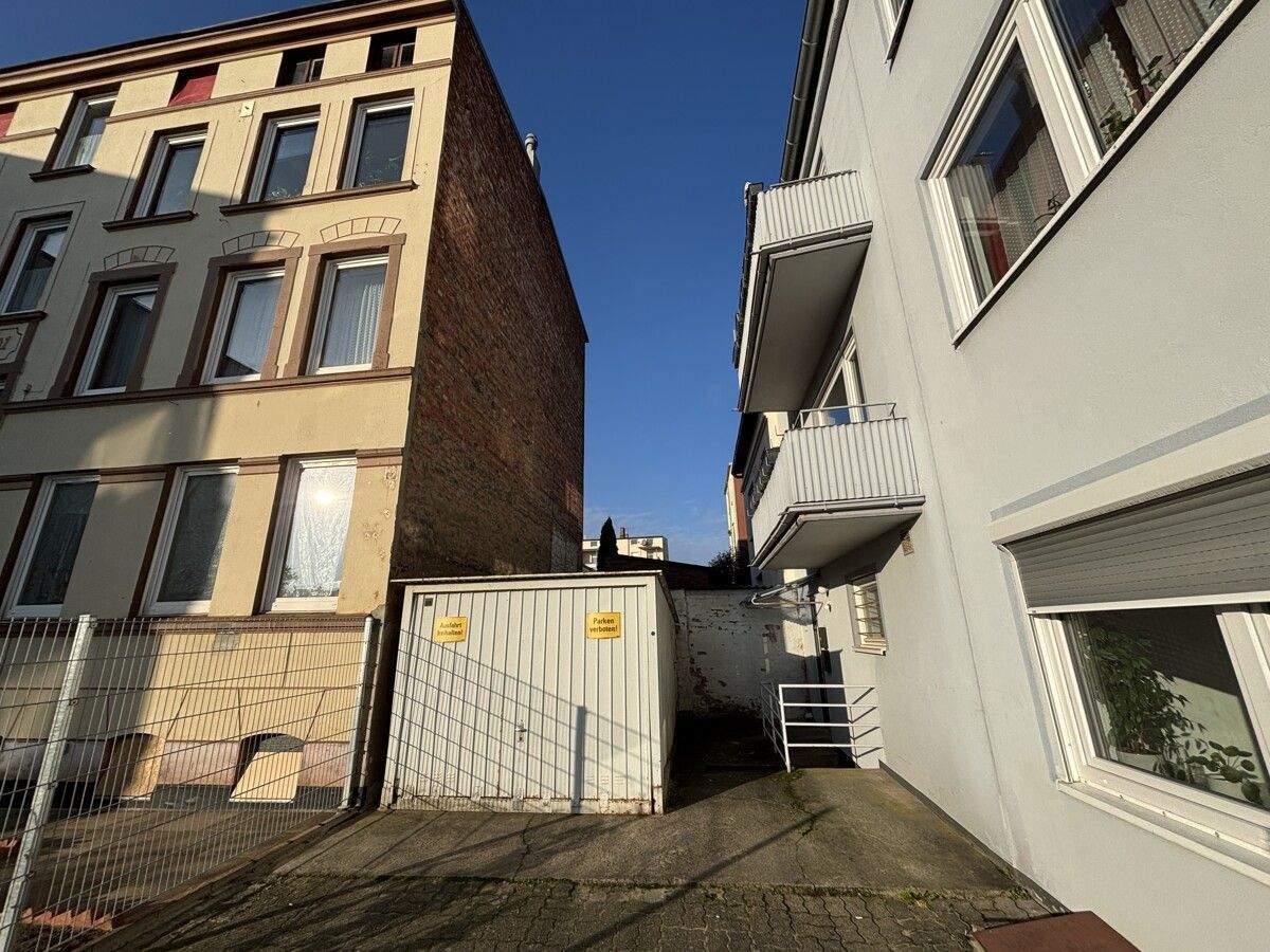 Mehrfamilienhaus zum Kauf - Ansicht 2