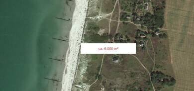 Land-/Forstwirtschaft zum Kauf 60.000 € 6.037 m² Grundstück Vitte, Hiddensee Insel Hiddensee 18565