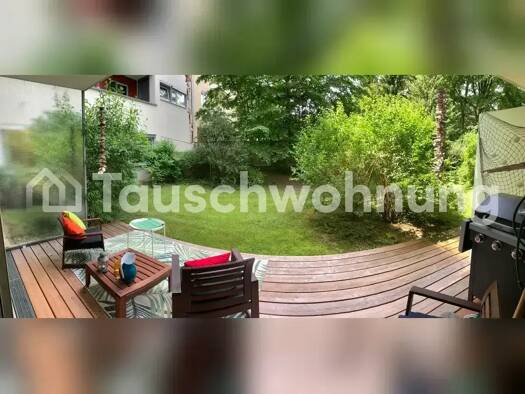 Wohnung zur Miete Tauschwohnung 1.631 € 2 Zimmer 63 m² EG Maxvorstadt München 80335