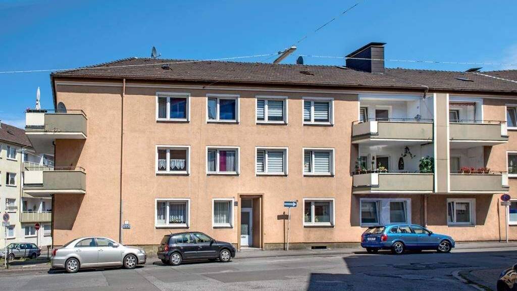 WG-Zimmer zur Miete 919 € 4 Zimmer 92,6 m² EG Distelbeck 30 Elberfeld Wuppertal 42119