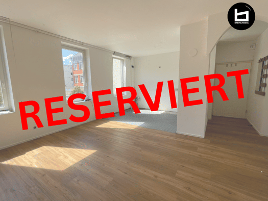Wohnung zur Miete 650 € 2,5 Zimmer 65 m² Tuttlingen 78532