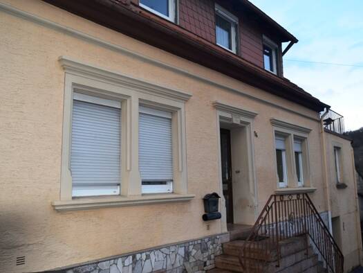 Einfamilienhaus zum Kauf provisionsfrei 33.000 € 6 Zimmer 136 m² 261 m² Grundstück Ginsweiler 67742