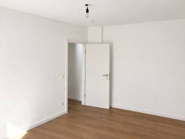 Wohnung zur Miete 650 € 2 Zimmer 58 m² 3. Geschoss frei ab 01.11.2026 Cäcilienstraße 27 Mitte Witten 58452