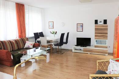 Wohnung zur Miete Wohnen auf Zeit 950 € 2 Zimmer 50 m² frei ab 01.02.2026 Stadtkern Essen 45127