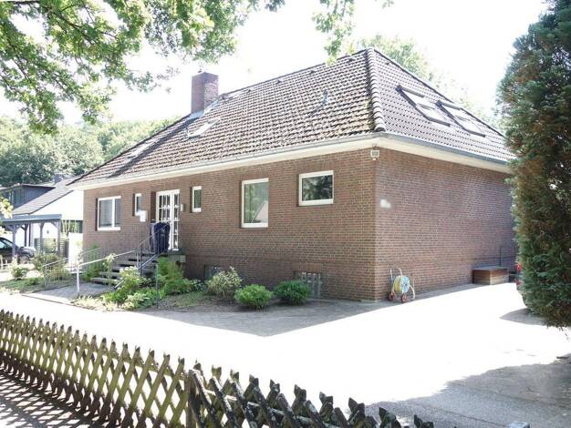 Einfamilienhaus zum Kauf provisionsfrei 625.000 € 8 Zimmer 197 m² 1.070 m² Grundstück Hausbruch Hamburg 21149