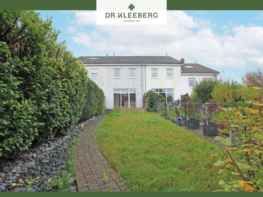 Reihenmittelhaus zum Kauf 269.000 € 4 Zimmer 117 m² 188 m² Grundstück Beckum 59269