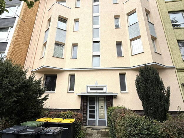 Wohnung zur Miete 690 € 2 Zimmer 64 m² 2. Geschoss Ottostraße 32 Nord Hildesheim 31137