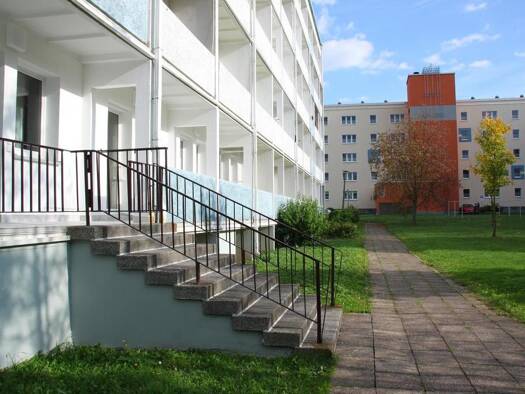 Bürogebäude zur Miete 7,02 € 2 Zimmer 85,5 m² Bürofläche Str. Usti nad Labem 39 Kappel Chemnitz 09119