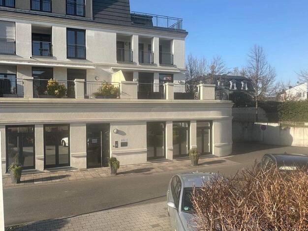 Büro zur Miete 1.650 € 3 Zimmer Eltville 65343