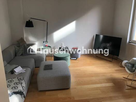 Wohnung zur Miete Tauschwohnung 1.650 € 4 Zimmer 100 m² 2. Geschoss Süd Süd 70199