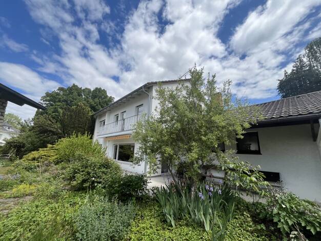 Grundstück zum Kauf 1.099.000 € 937 m² Grundstück Gröbenzell 82194