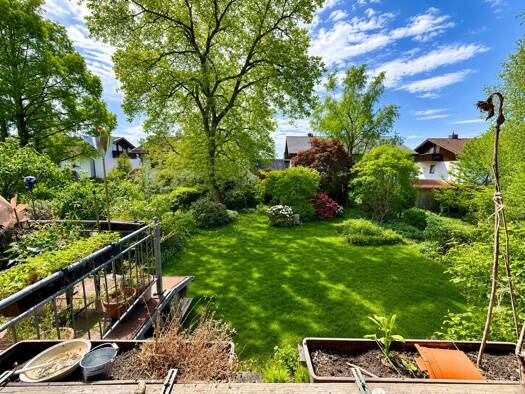 Mehrfamilienhaus zum Kauf 998.000 € 7 Zimmer 200 m² 773 m² Grundstück frei ab 01.11.2026 Schloßberg Stephanskirchen 83071