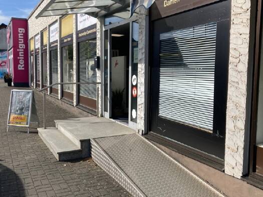 Verkaufsfläche zur Miete 7,30 € 184 m² Verkaufsfläche teilbar ab 220 m² Südend Fulda 36043
