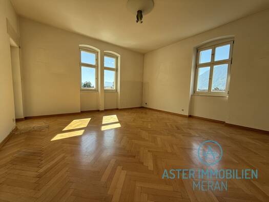 Penthouse zur Miete 1.500 € 4 Zimmer 100 m² 2. Geschoss Schaffer 54 Meran 39012