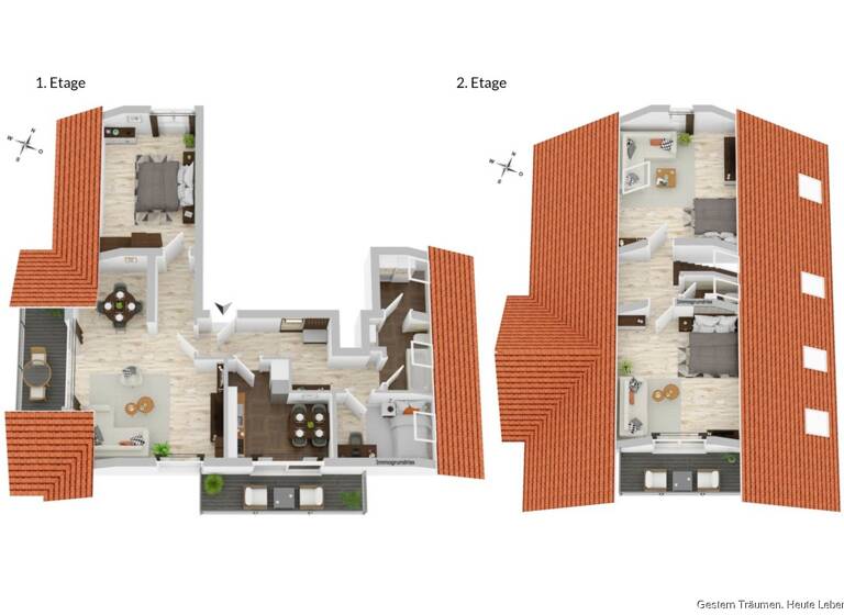 Wohnung zum Kauf provisionsfrei 315.000 € 4 Zimmer 122 m² Titisee Titisee-Neustadt 79822