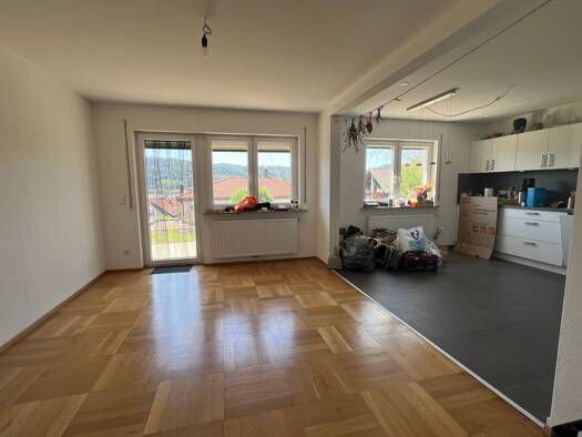 Wohnung zur Miete 995 € 3 Zimmer 98,5 m² Geschoss EG/3 frei ab 01.09.2026 Plüderhausen 73655