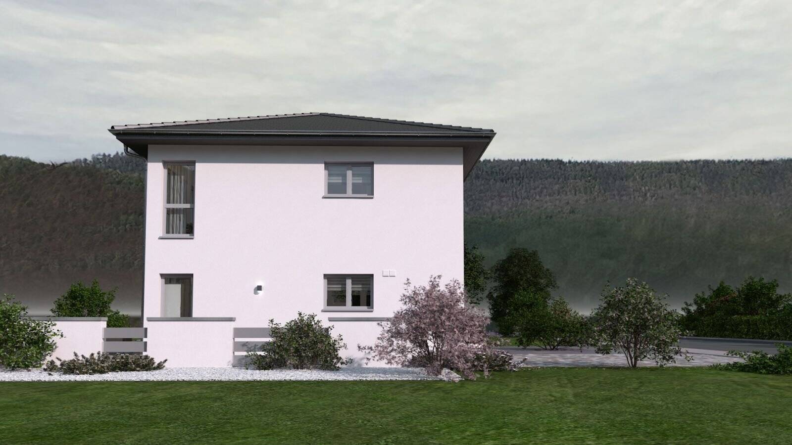 Haus – Bernitt, Landkreis Rostock - Ansicht 3