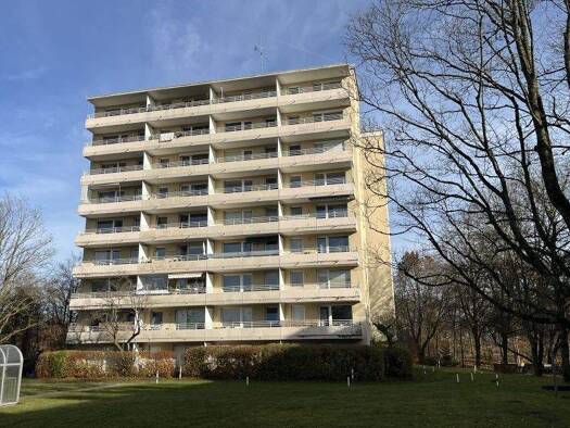 Wohnung zum Kauf 215.000 € 1 Zimmer 33 m² 6. Geschoss Thalk.Obersendl.-Forsten-Fürstenr.-Solln München 81476