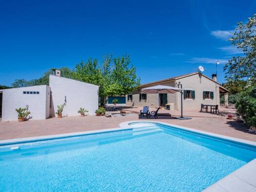 Haus zum Kauf 850.000 € 4 Zimmer 297 m² 19.361 m² Grundstück Sencelles