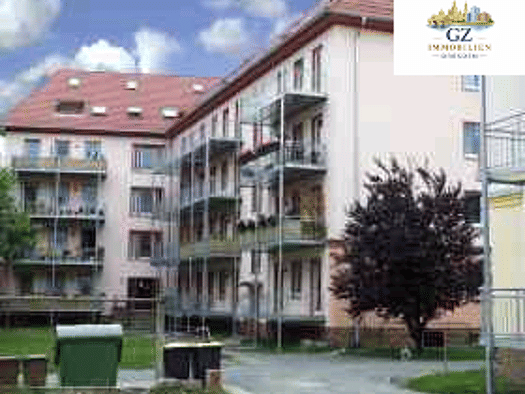 Wohnung zum Kauf provisionsfrei 299.500 € 3 Zimmer 70,8 m² 1. Geschoss Fritz-Seger-Straße 6 Gohlis-Süd Nord 04155