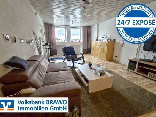 Maisonette zum Kauf 139.000 € 5 Zimmer 137 m² Groß Ilsede Ilsede 31241