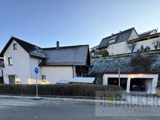 Mehrfamilienhaus zum Kauf 199.000 € 8 Zimmer 215,4 m² 535 m² Grundstück Untersteinach 95369